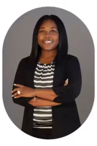 Kirra Campbell: Primary Therapist at Prisma.