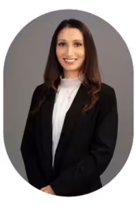 Micaela Shick: Director of Nursing at Prisma.