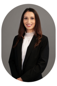 Micaela Shick: Director of Nursing at Prisma.