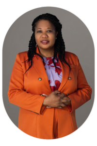 Youselande Devariste: Primary therapist at Flyland Prisma.