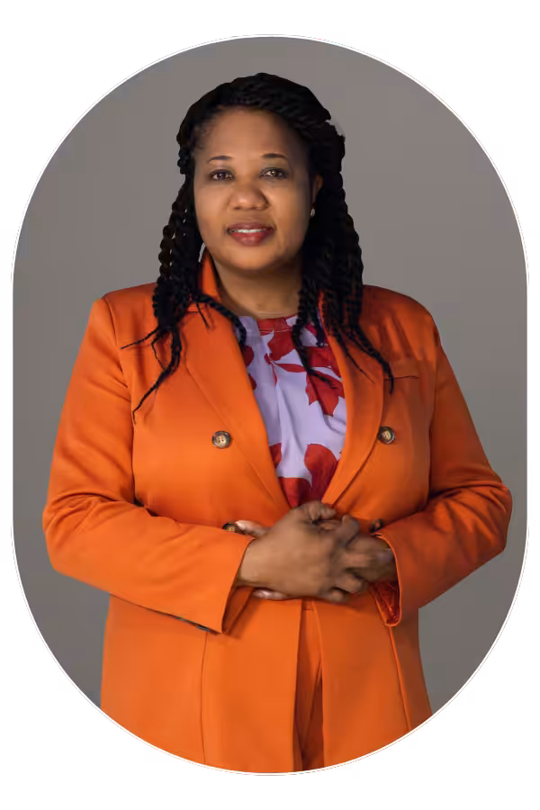 Youselande Devariste: Primary therapist at Flyland Prisma.