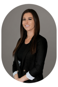 Alexandra Moreno: Alumni Coordinator at Radar.