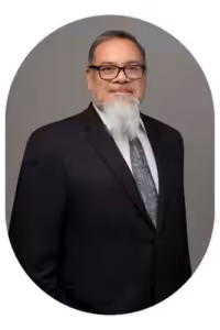 Carlos Sigarroa: Primary Therapist at Radar.