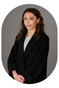 Monica Lee: Clinical Support at Radar.