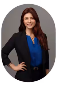 Morgan Kelly: Program Supervisor at Radar.