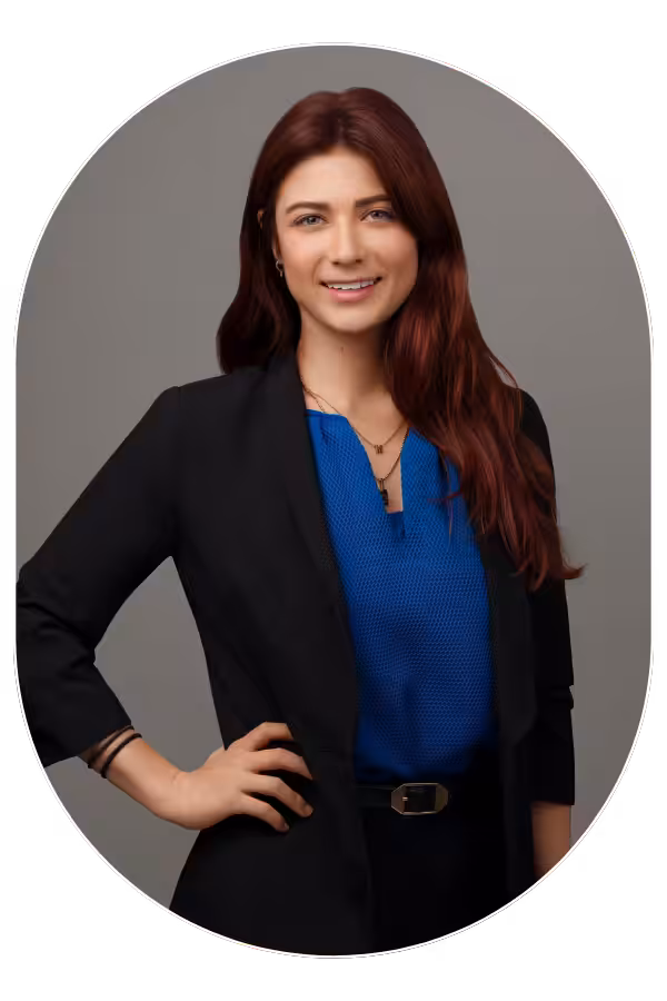 Morgan Kelly: Program Supervisor at Radar.