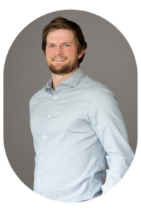 Ryan Weissman: BHT Supervisor at Radar.