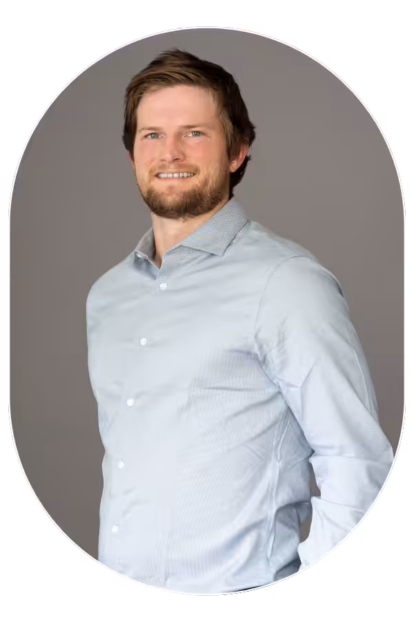 Ryan Weissman: BHT Supervisor at Radar.