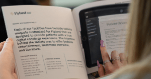 Flyland Booklet