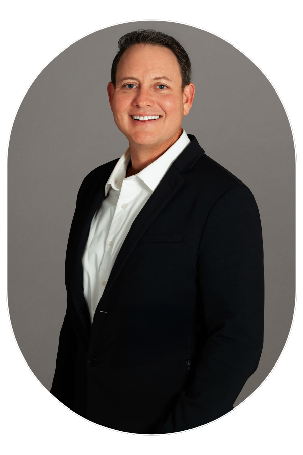 Andrew Hooper: VP of Operations at Flyland.