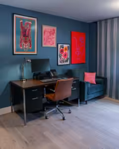 Therapist Office Near Me