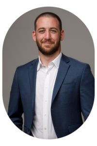 Christopher McCormick: VP of Admissions at Flyland.