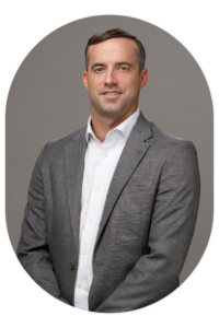 Colin Brothers: VP of Patient Relations at Flyland.
