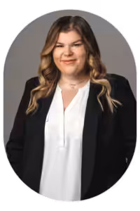 Erika Brasington, LMHC: Executive Director of QA at Flyland.