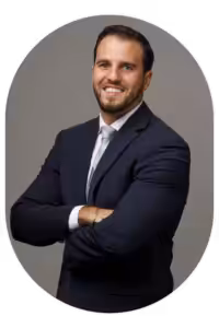 Martin Higgins: VP of Patient Accounts at Flyland.