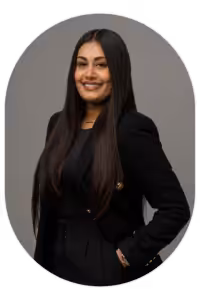 Sehar Ryan: Chief Operating Officer at Flyland.
