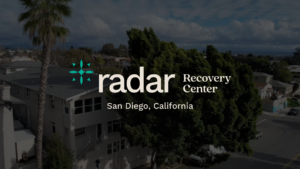 Radar Recovery Center