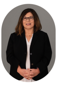 Kimberly McLaughlin, Clinical Director at Skylight Recovery Center.