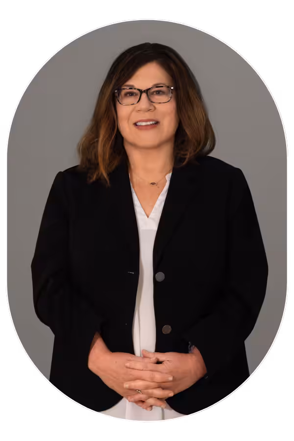 Kimberly McLaughlin, Program Supervisor at Skylight Recovery Center.