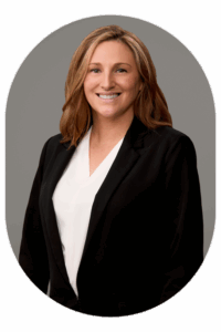 Randee Lacon, LISW, SLICDC, Director of Operations at Skylight Recovery Center.