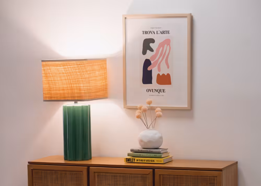 A patient room entryway at Daylight