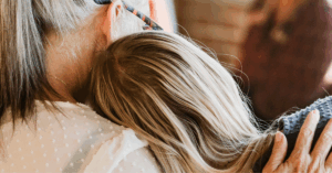 Help for a loved one