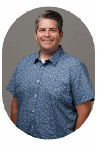 Reno Harnish primary therapist at Radar