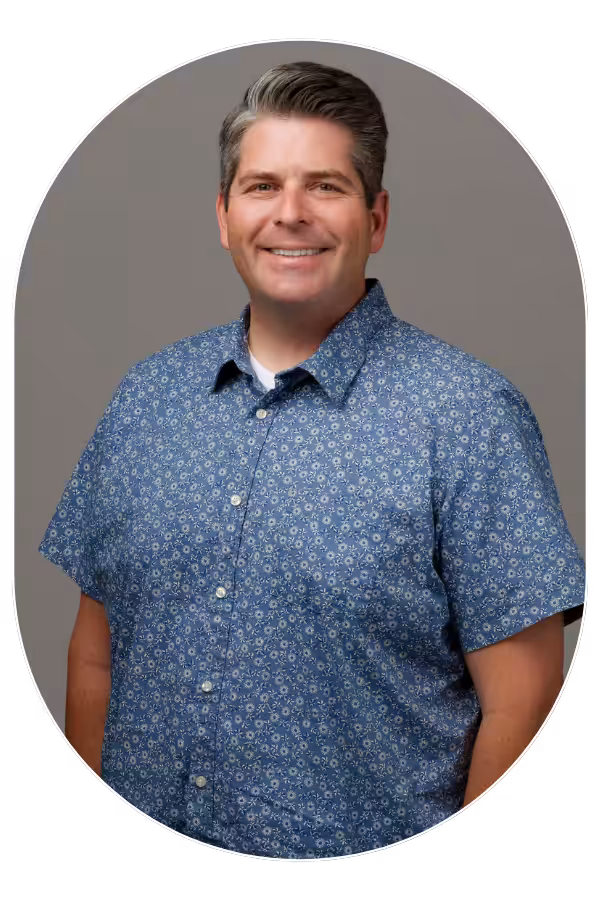 Reno Harnish primary therapist at Radar