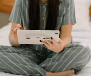 Whole-person approach