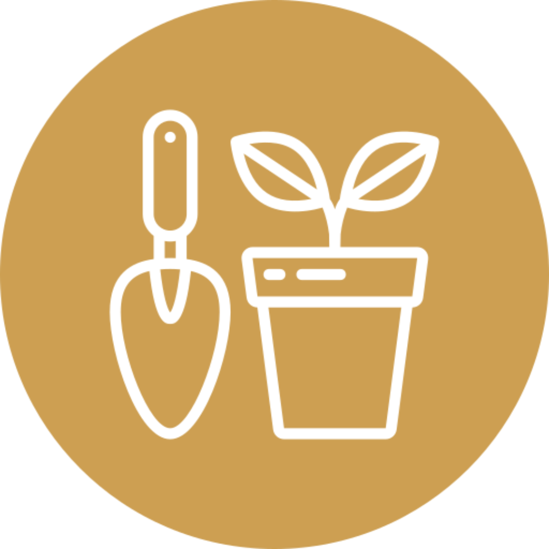 Gardening