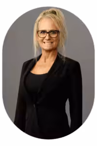 Skylight - Nevalene Moore, RN