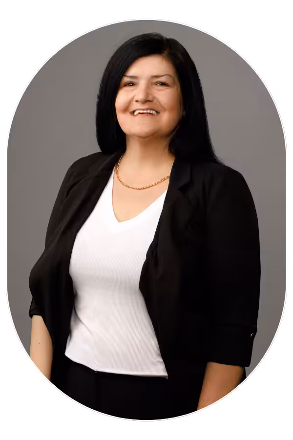 Skylight - Racheal Anderson, MPA