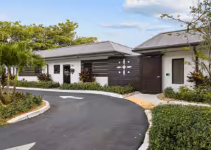 Beacon Recovery Center