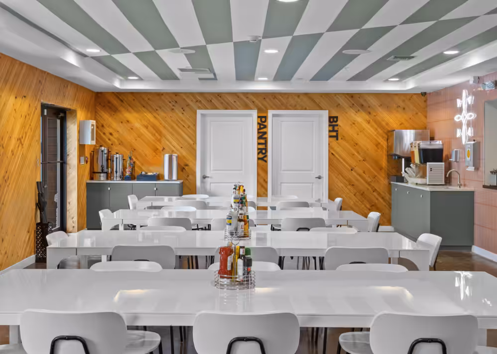 Beacon - South Florida Substance Use Facility