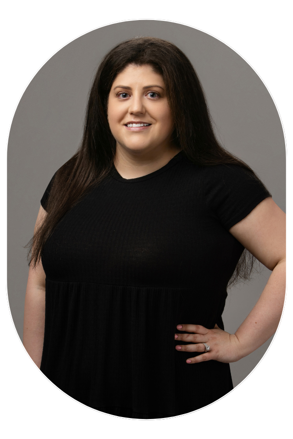 Skylight - Jaclyn Hernandez, LMHC