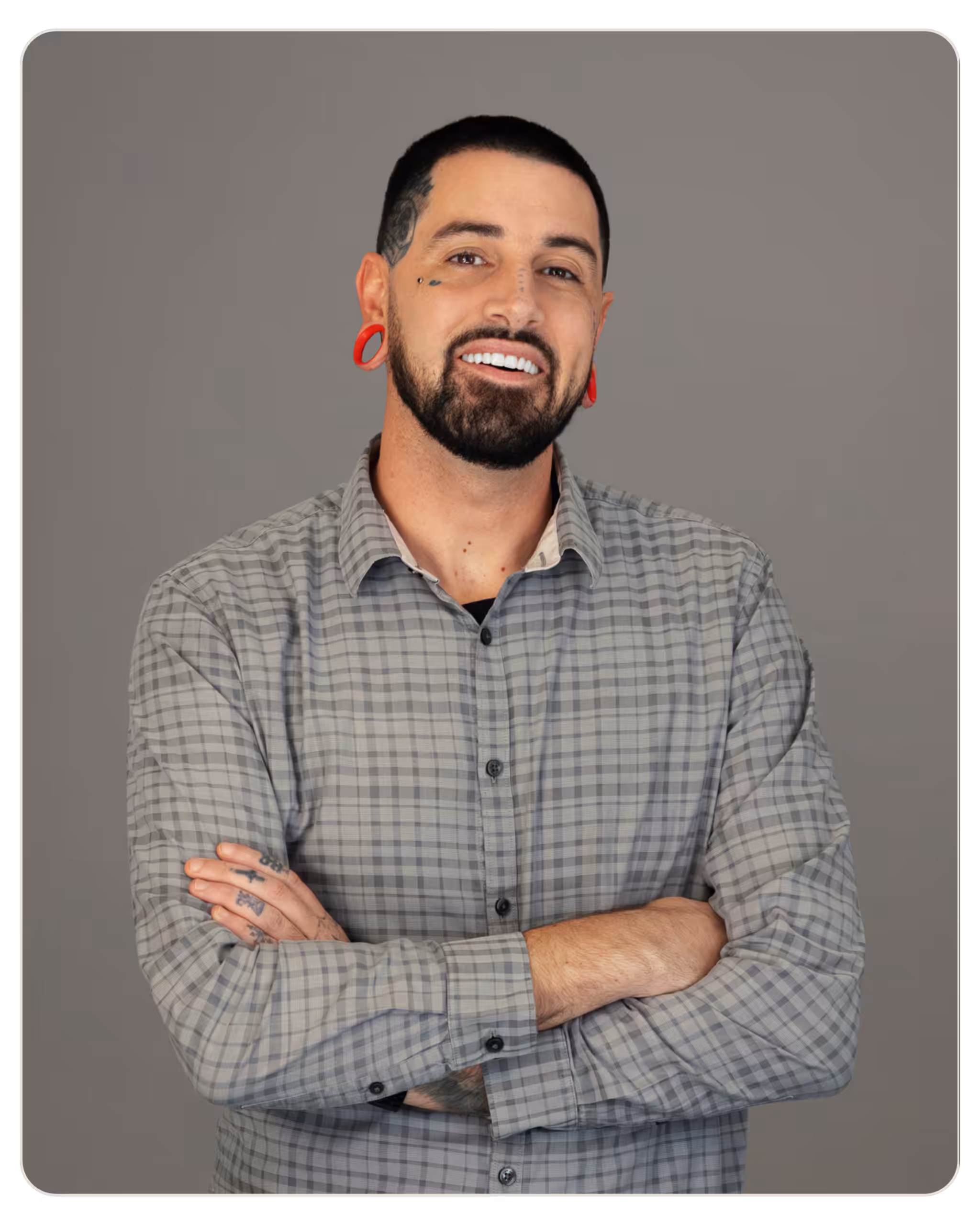 Christopher Coleman Operations Manager at Ember.