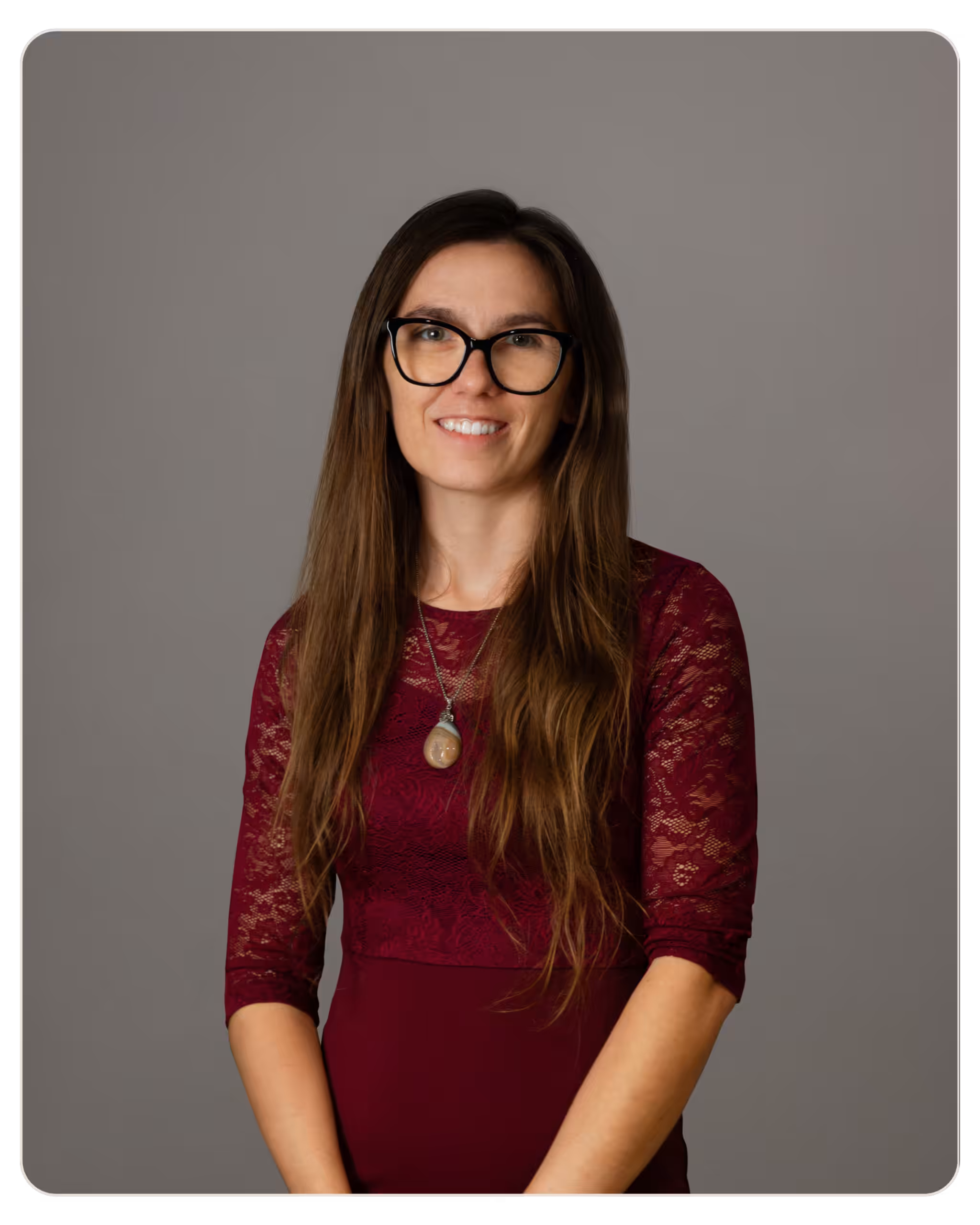 Molly Stiehl Patient Care Specialist