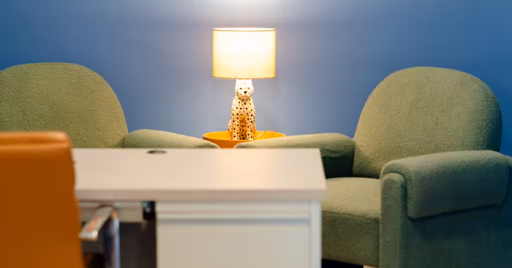 What Should I Talk About in Therapy at an Inpatient Treatment Program